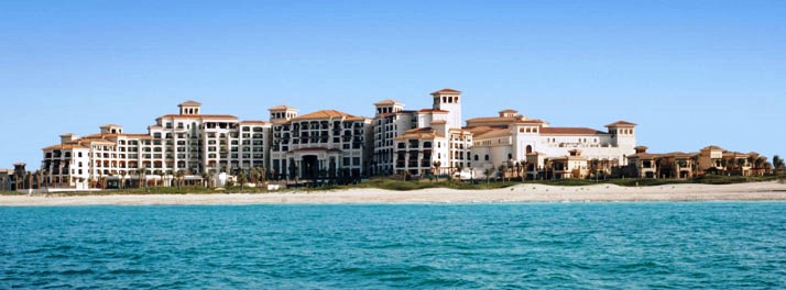 The St. Regis Saadiyat Island Resort - Abu Dhabi 01.jpg